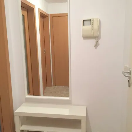 El Mate Sea Garden&beach Apartment