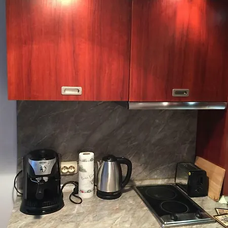 Apartment El Mate Sea Garden&beach *