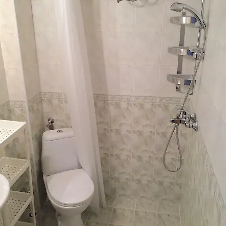 Apartment El Mate Sea Garden&beach *