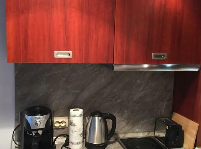 شقة El Mate Apartment Sea Garden And Beach Varna *