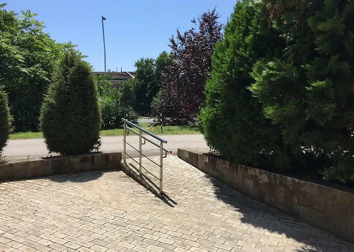 شقة El Mate Apartment Sea Garden And Beach Varna