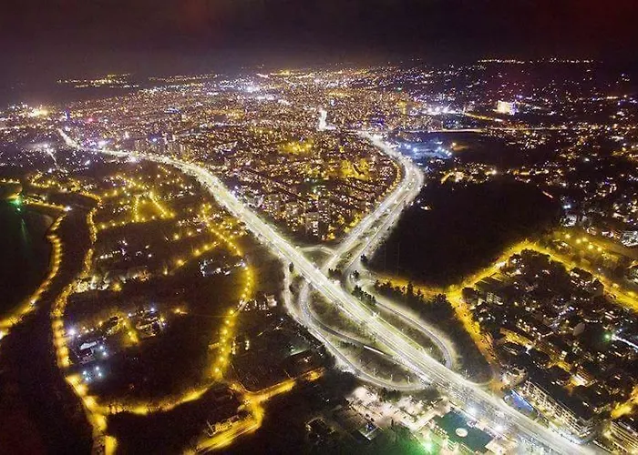 شقة El Mate Apartment Sea Garden And Beach Varna