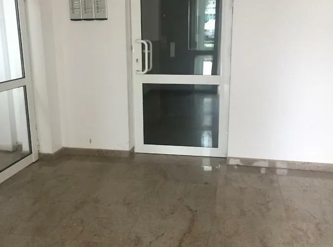 El Mate Apartment Sea Garden And Beach Varna فارنا