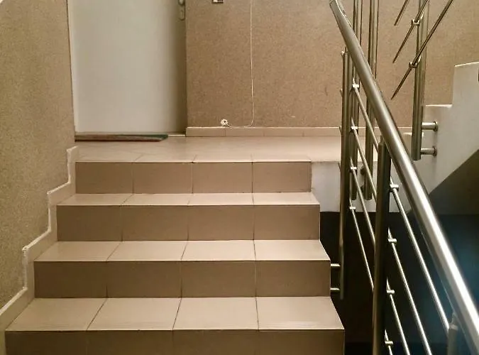 El Mate Apartment Sea Garden And Beach Varna فارنا