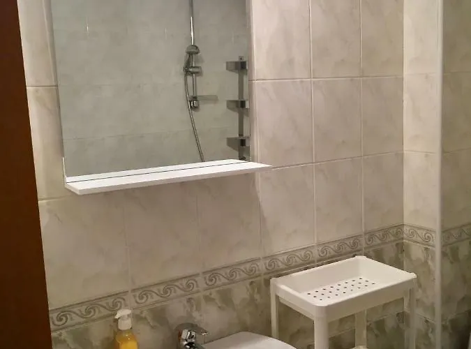 شقة El Mate Apartment Sea Garden And Beach Varna فارنا