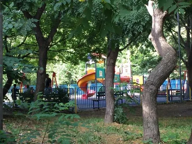 El Mate Apartment Sea Garden And Beach Varna * فارنا