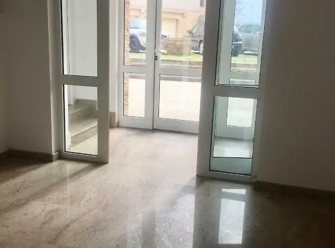 El Mate Apartment Sea Garden And Beach Varna شقة *