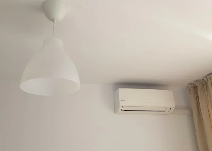 شقة El Mate Apartment Sea Garden And Beach Varna *