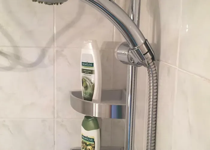 El Mate Apartment Sea Garden And Beach Varna *