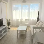 Apartamento El Mate Sea Garden And