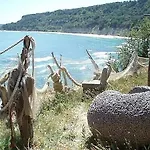 El Mate Sea Garden And Apartamento Varna