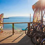 El Mate Sea Garden And Apartamento Varna