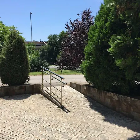 Appartement El Mate Sea Garden And