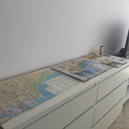 Апартаменты El Mate Sea Garden And Free Parking Варна