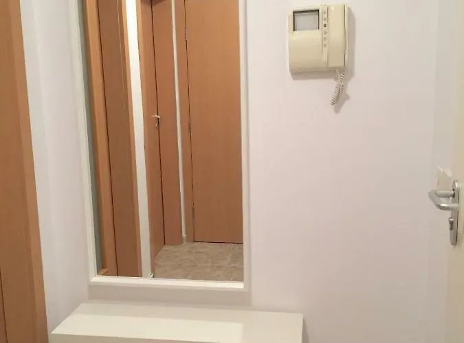 El Mate Apartment Sea Garden And Beach Varna アパート