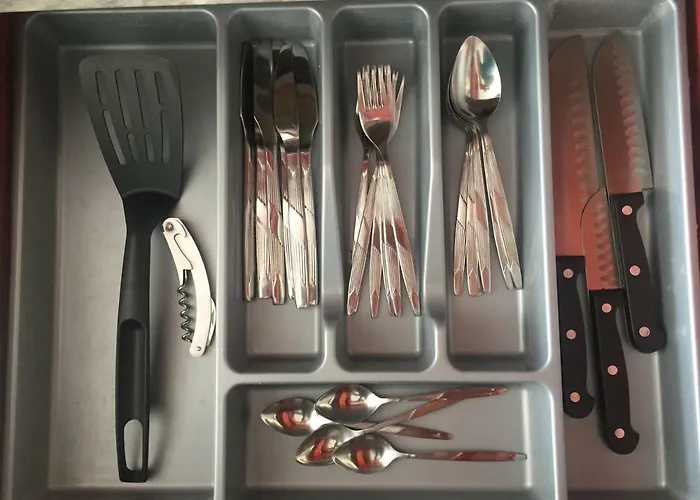 アパート El Mate Apartment Sea Garden And Beach Varna *