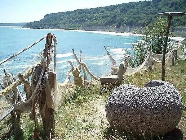 El Mate Apartment Sea Garden And Beach Varna アパート ヴァルナ